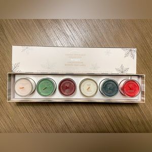 Pier 1 Imports Christmas 2015 Candle Fragrance Collection